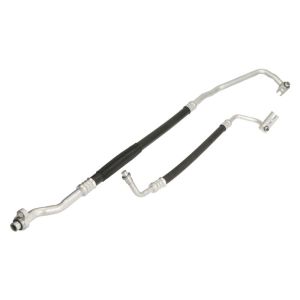 Conduta de alta pressão, sistema de ar condicionado THERMOTEC KTT160479