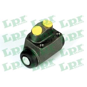 Wielremcilinder LPR LPR4995