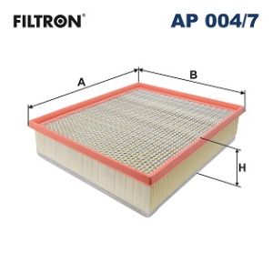 Luchtfilter FILTRON AP 004/7