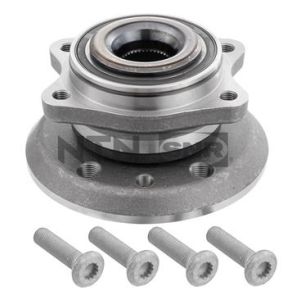 Radlagersatz SNR R169.112