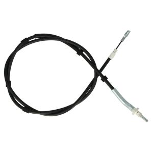 Cable, freno de servicio ADRIAUTO 27.0203.1 izquierda