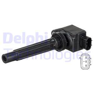 Bobine DELPHI GN10439-12B1