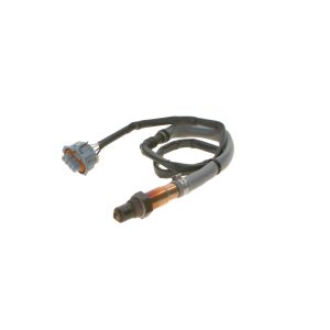 Sensor Lambda BOSCH 0 258 010 396
