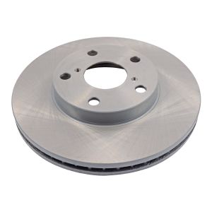 Disco de travão FEBI BILSTEIN 108404
