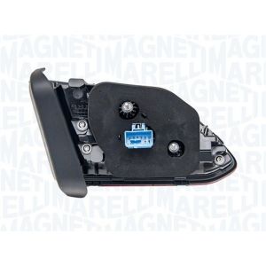 Luz traseira, direita (24V, vermelho) MAGNETI MARELLI 714081730203