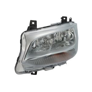 Fanali VALEO 450668