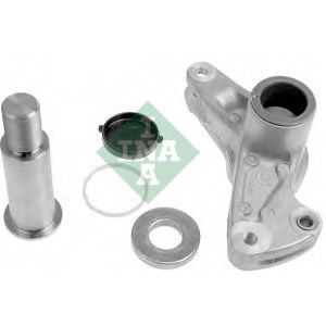 Kit de reparación, brazo tensor correa trapezoidal INA 533 0069 20