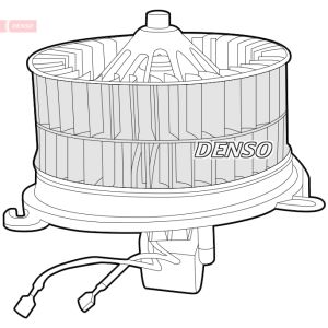 AGR Ventil DENSO DEG-0117