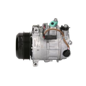 Compressor, ar condicionado DENSO DCP17177