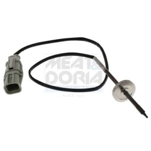 Avgastemperatursensor MEAT & DORIA 12709