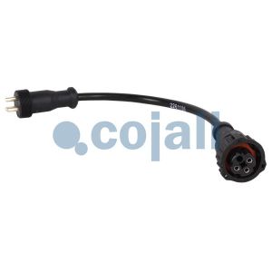 Cabo de ligação, sistema de travagem eletrónico COJALI 2261106