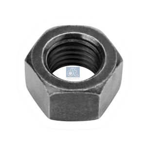 Mutter DT Spare Parts 1.25723