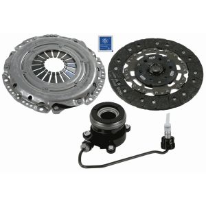 Kit frizione Kit plus CSC SACHS 3000 990 136