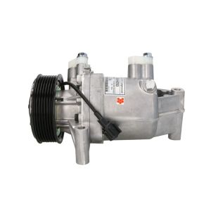 Klimakompressor VAN WEZEL 1301K703