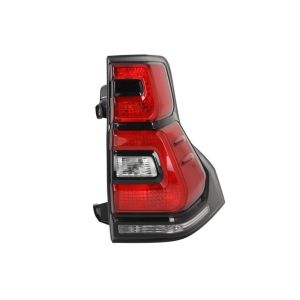 Heckleuchte DEPO 212-19BSR-UE