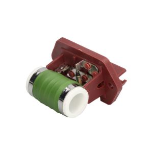 Resistor, ventilador do radiador MEAT & DORIA MDK109122