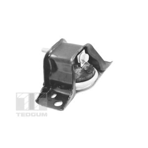 Suporte do motor TEDGUM TED84297, direito