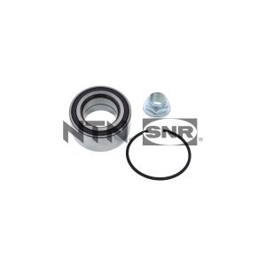 Conjunto de rolamentos de roda SNR R174.106