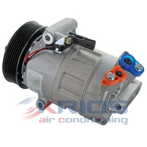 Klimakompressor MEAT & DORIA K14093A