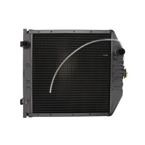 Radiador, arrefecimento do motor THERMOTEC D7AG054TT