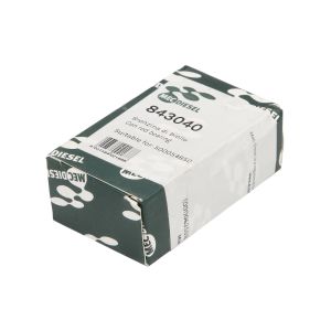 Kit de coussinets de bielle MECDIESEL 843040