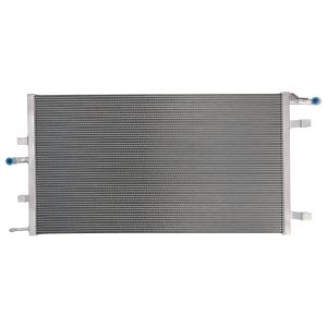 Radiador NRF 550311