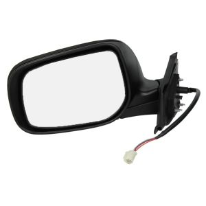 Espelho retrovisor exterior BLIC 5402-04-1111217P esquerdo