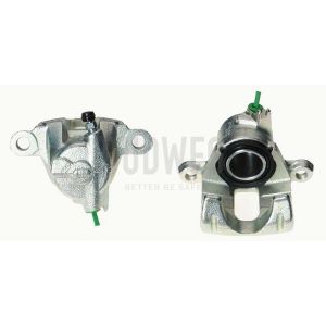 Bremssattel BUDWEG 344220
