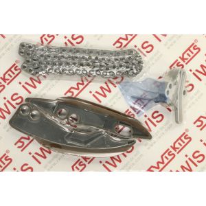 Conjunto de controlo da válvula (corrente + elementos) IWIS 59833SET