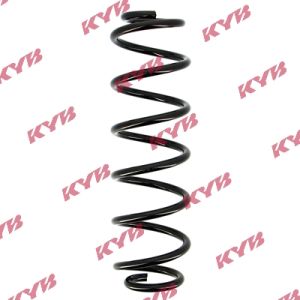Mola de suspensão KYB RA7124