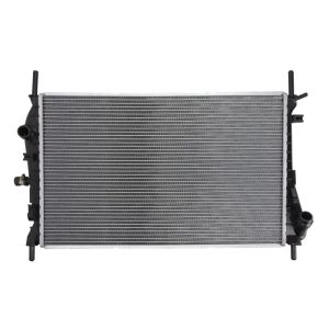 Kühler, Motorkühlung NRF 53741