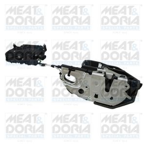 Serrure de porte MEAT & DORIA 31236