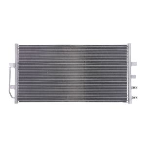 Condensator, airconditioning NISSENS 940602