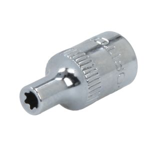 Ponta de chave de encaixe 1/4" E-TORX PROFITOOL 0X21304