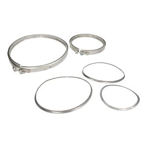 Kit d'assemblage, échappement DINEX 4IJ007