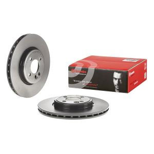 Disco de travão BREMBO 09.A047.41