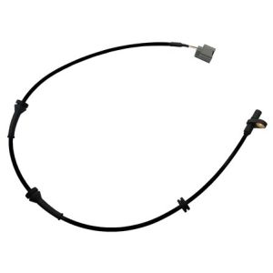 Sensor de velocidad, ABS TEXTAR 45067900