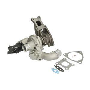 Turbocompressor, sobrealimentação EVORON EVTC0563