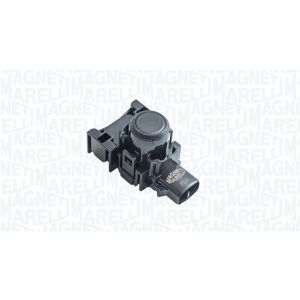 Sensor, ajuda de estacionamento MAGNETI MARELLI 021016048010