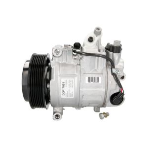 Kompressor, Klimaanlage DENSO DCP17051