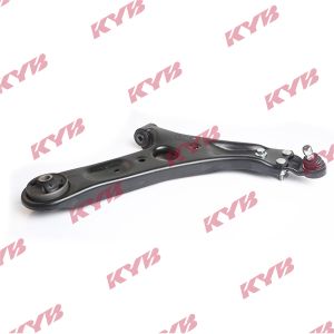 Suspensión de rueda KYB KSC5040