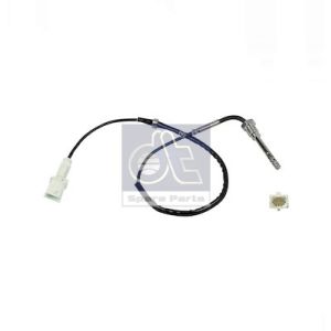 Abgastemperatursensor DT Spare Parts 7.60509