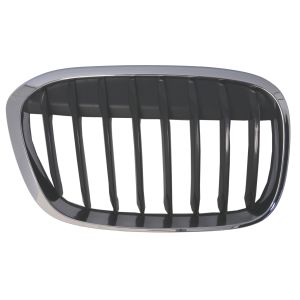 Ventilatiegrille, bumper BLIC 6502-07-0082994MP