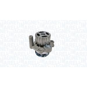 Bomba de arrefecimento MAGNETI MARELLI 350984001000