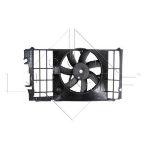 Ventilador, arrefecimento do motor NRF 47740