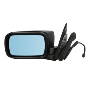 Retrovisor exterior BLIC 5402-04-1127829, Izquierda