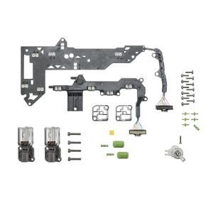 Unidade de controlo, transmissão automática BORG WARNER BW202383