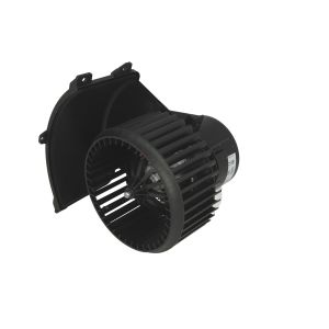 Ventilador de habitáculo NISSENS 87033