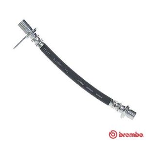 Bremsschlauch BREMBO T 83 161