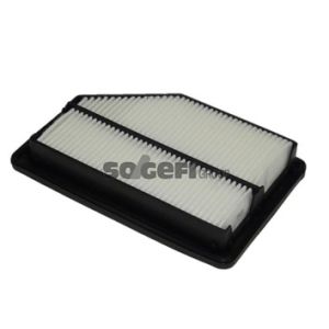 Luftfilter PURFLUX A1417
